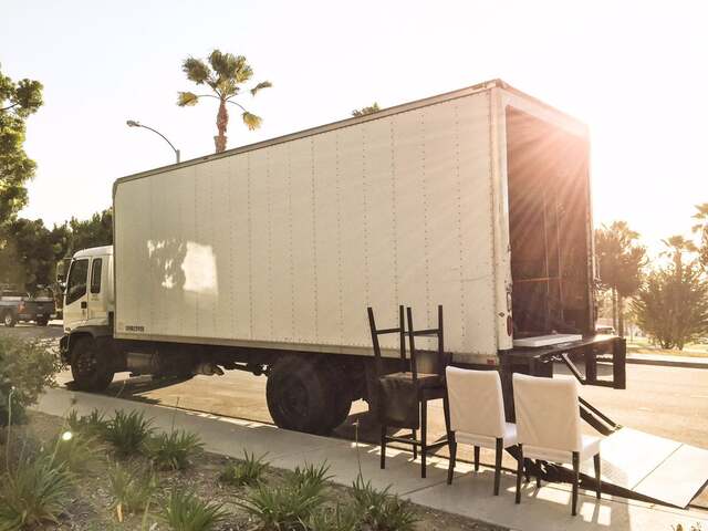 LA Mini Movers